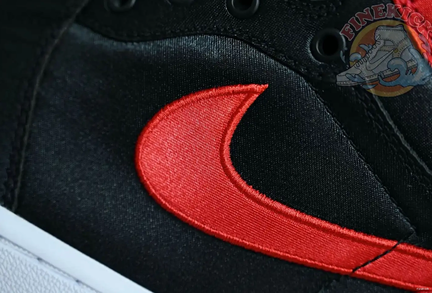 Jordan 1 Bred